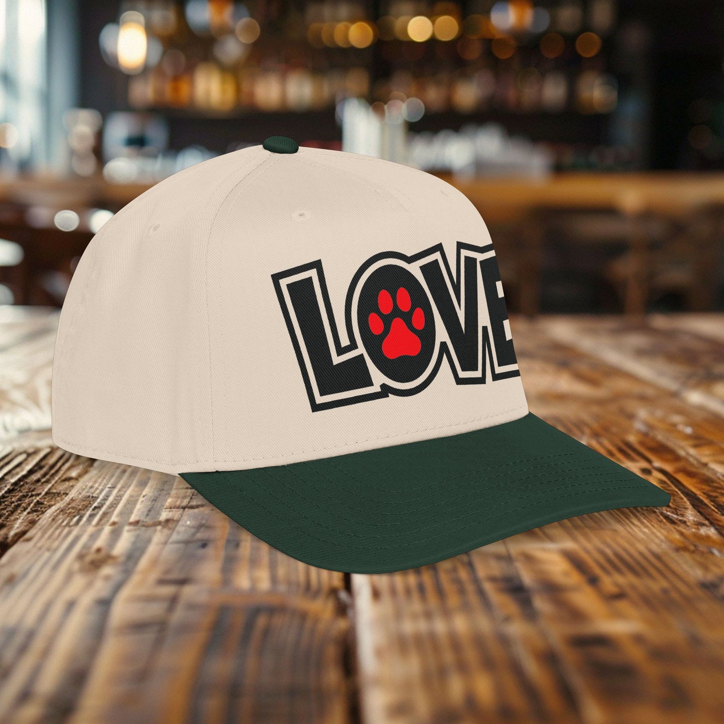 LOVE HAT