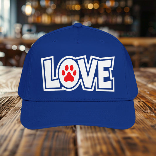 LOVE HAT