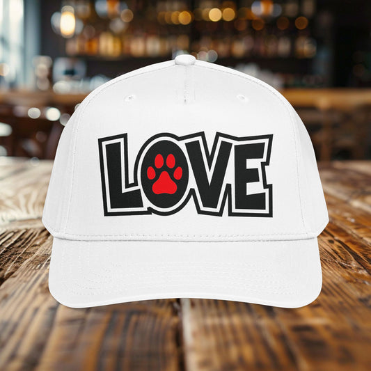 LOVE HAT